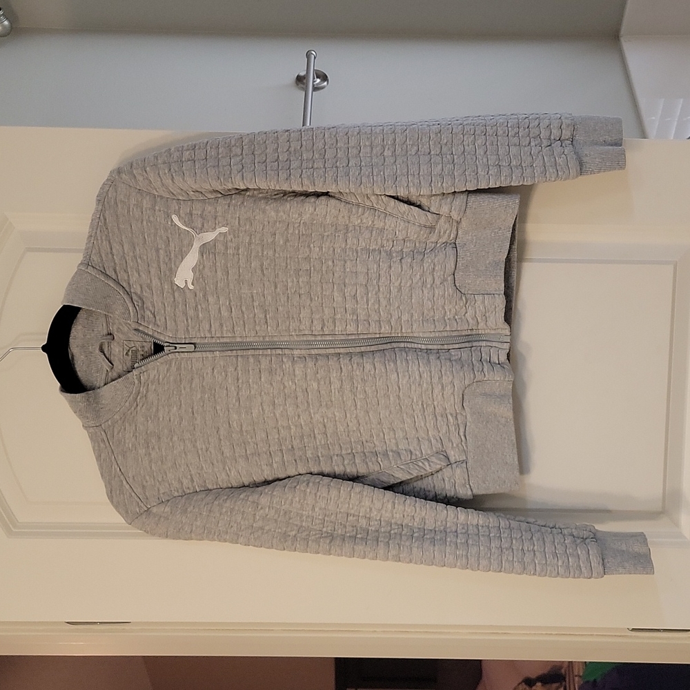 Puma Jacket - Picture 1 of 3
